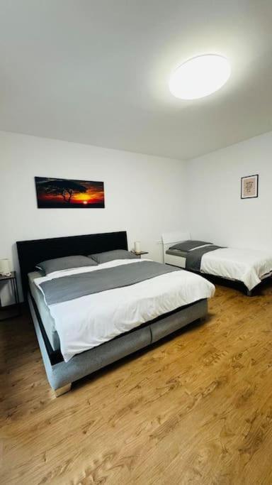 Appartement Modern In Old Town