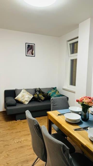 Appartement Modern In Old Town Prague