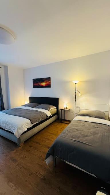 Apartment Modern In Old Town *