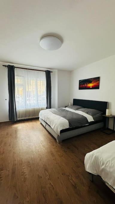 Modern In Old Town Apartment Prague