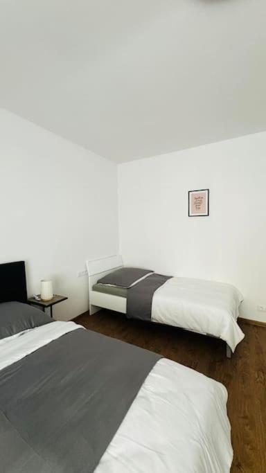 Apartment Modern In Old Town Prague