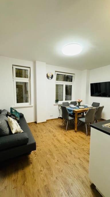 Apartment Modern In Old Town Prague
