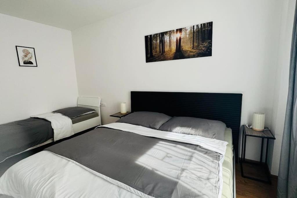 Apartment Modern In Old Town *